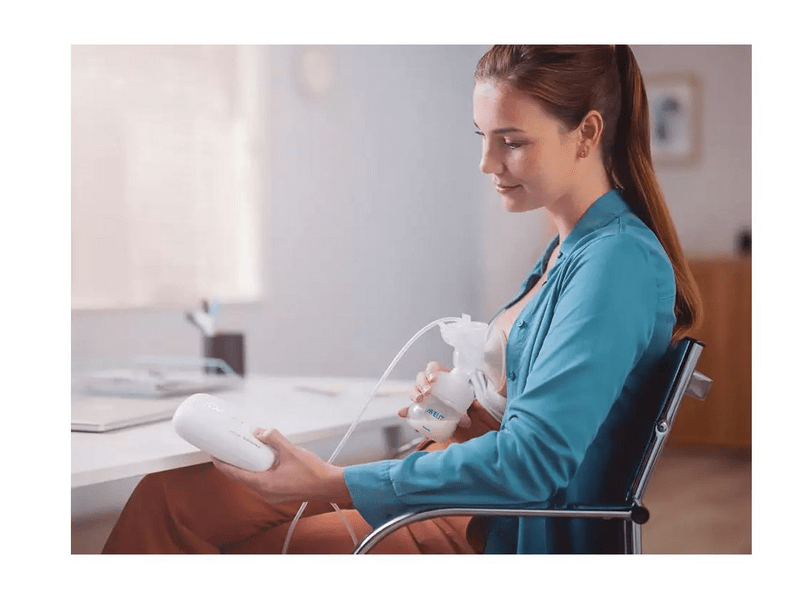 Philips Avent SCF396/11 Elektromos mellszívó