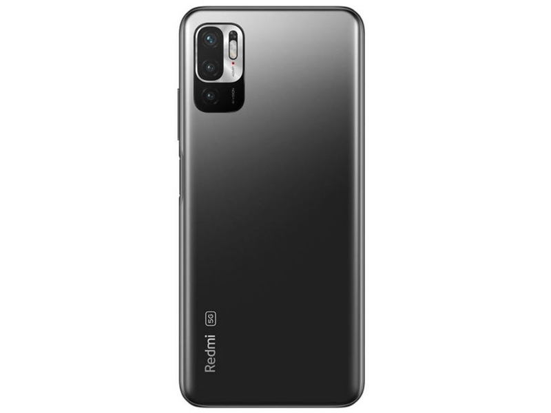 Xiaomi Redmi Note 10 5G 4GB/64GB Okostelefon + Mi Band 5 Aktivitásmérő