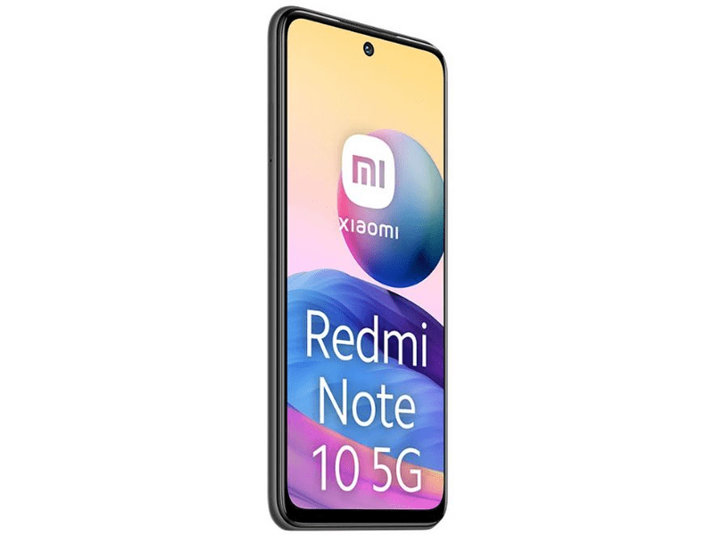 Xiaomi Redmi Note 10 5G 4GB/64GB Okostelefon + Mi Band 5 Aktivitásmérő