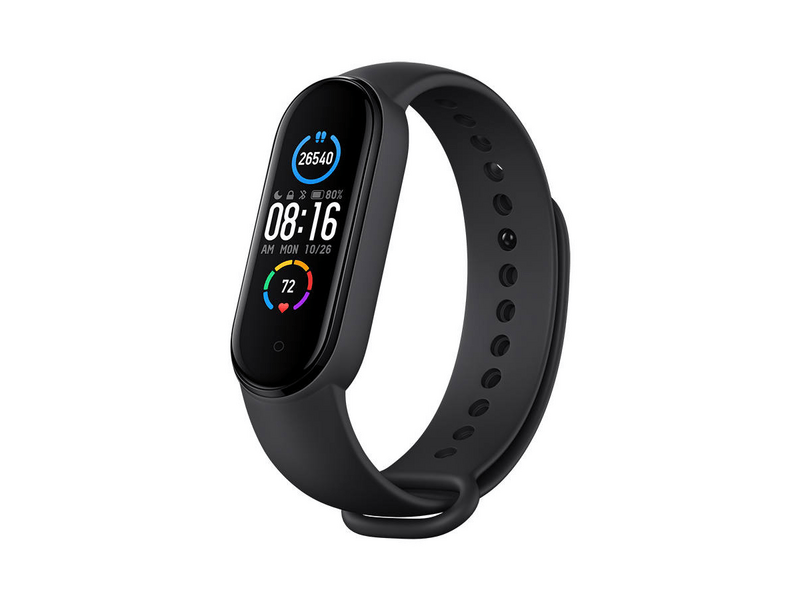 Xiaomi Redmi Note 10 5G 4GB/64GB Okostelefon + Mi Band 5 Aktivitásmérő