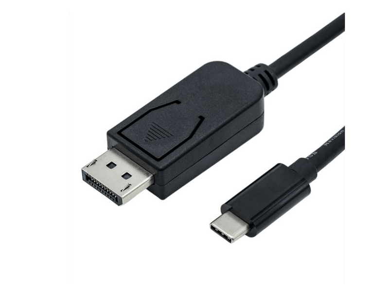 Roline 11.04.5846-10 USB-C 3.1 – DisplayPort kábel