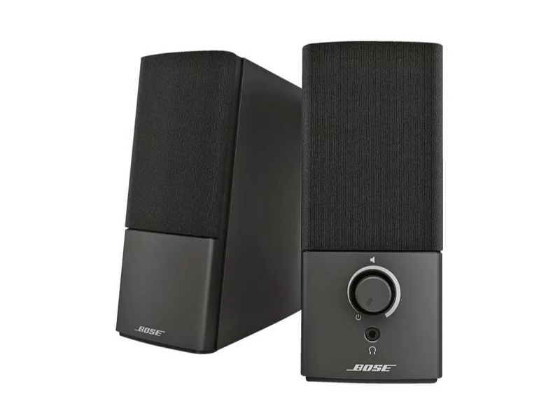Bose Companion 2 Series III 2.0 Hangfal