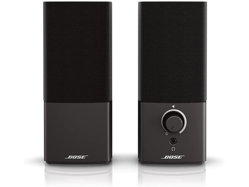 Bose Companion 2 Series III 2.0 Hangfal