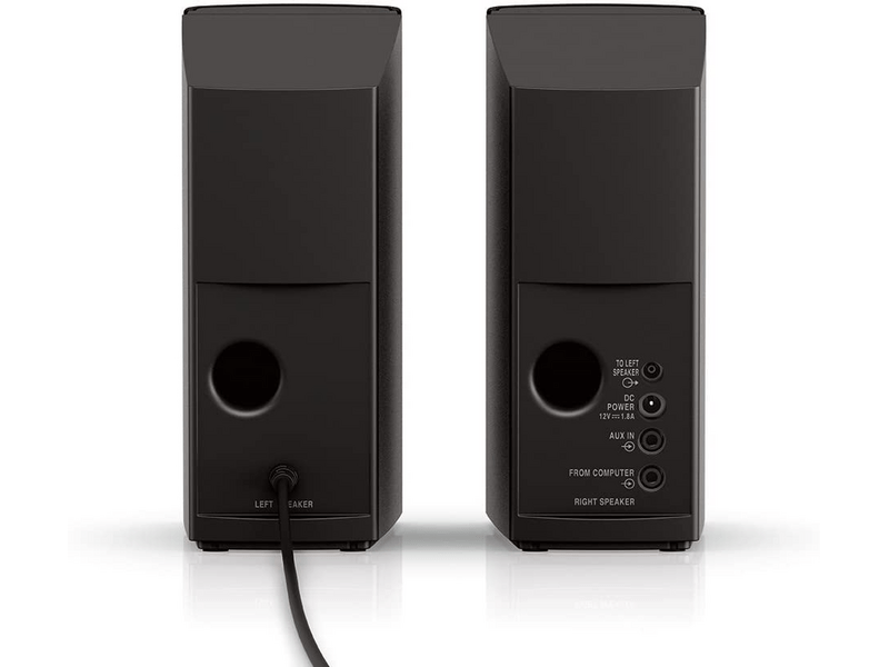 Bose Companion 2 Series III 2.0 Hangfal