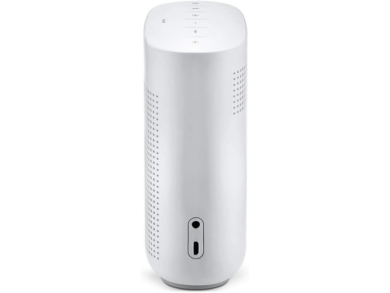 Bose SoundLink Color II – Vízálló Bluetooth hangszóró, fehér