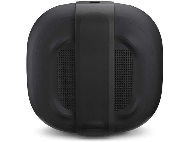 Bose SoundLink mikro vodootporni Bluetooth zvučnik, crni