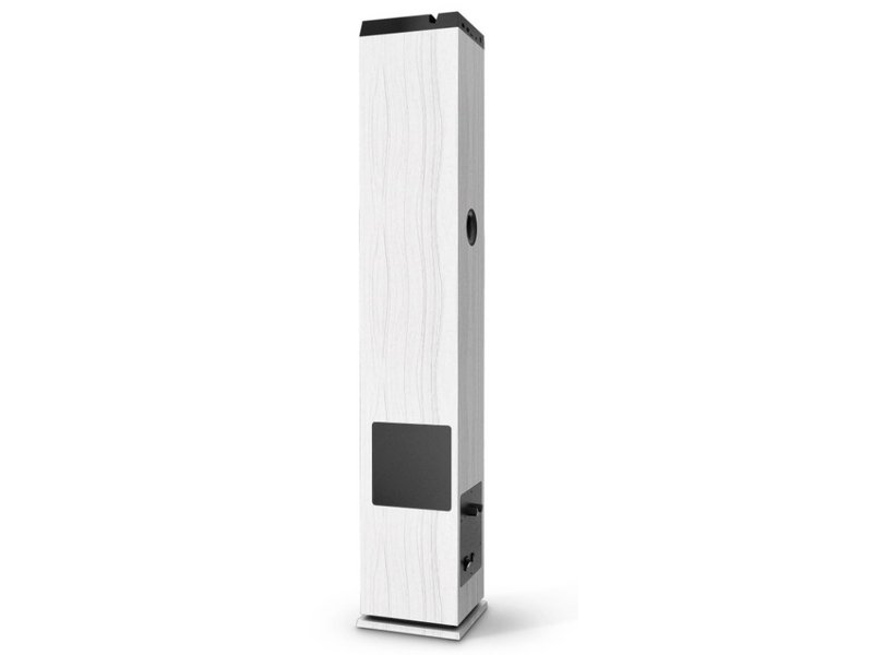 Energy Sistem Tower 5 g2 Ivory Bluetooth hangszóró (EN 451203)