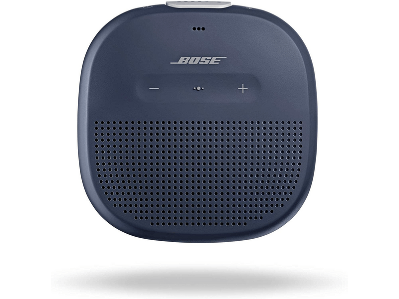Bose SoundLink Micro vízálló Bluetooth hangszóró, éjkék