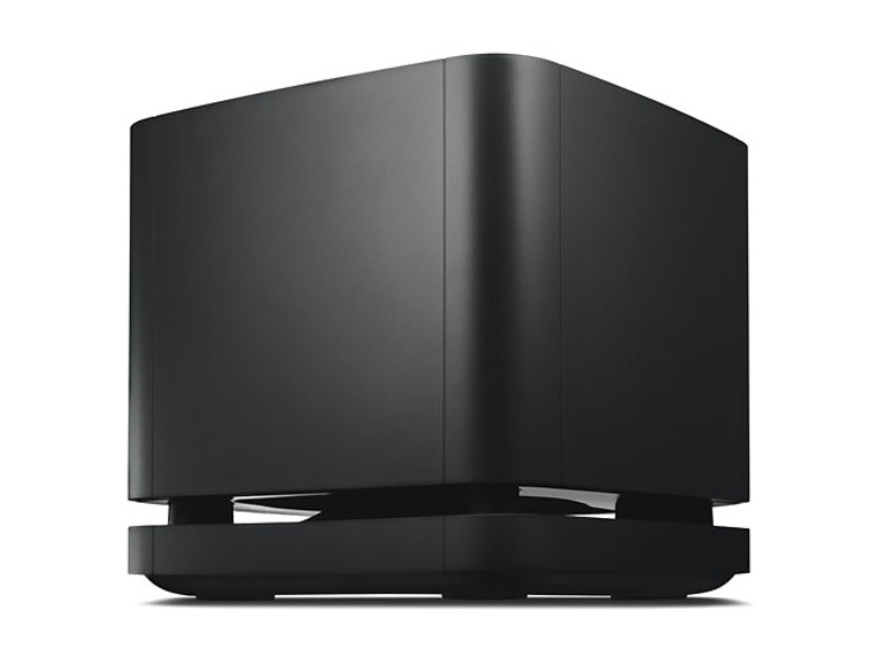 Bose Bass Module 500 mélyhang-modul (BM 500 BK)