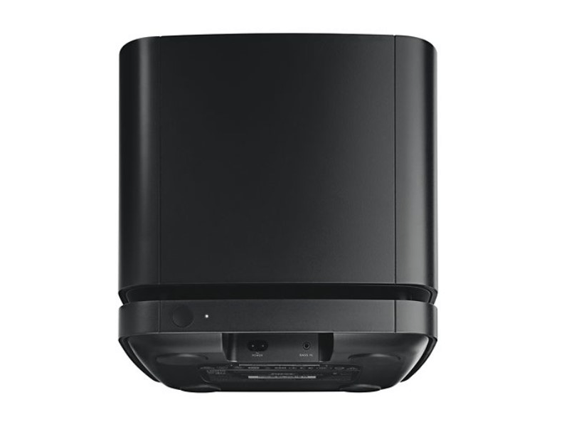 Bose Bass Module 500 mélyhang-modul (BM 500 BK)