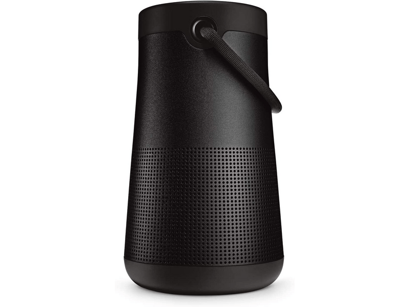 Bose SoundLink Revolve+ II Bluetooth hangszóró, fekete