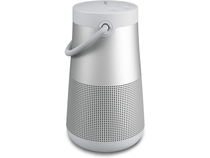 Bose SoundLink Revolve+ II Bluetooth hangszóró, ezüst