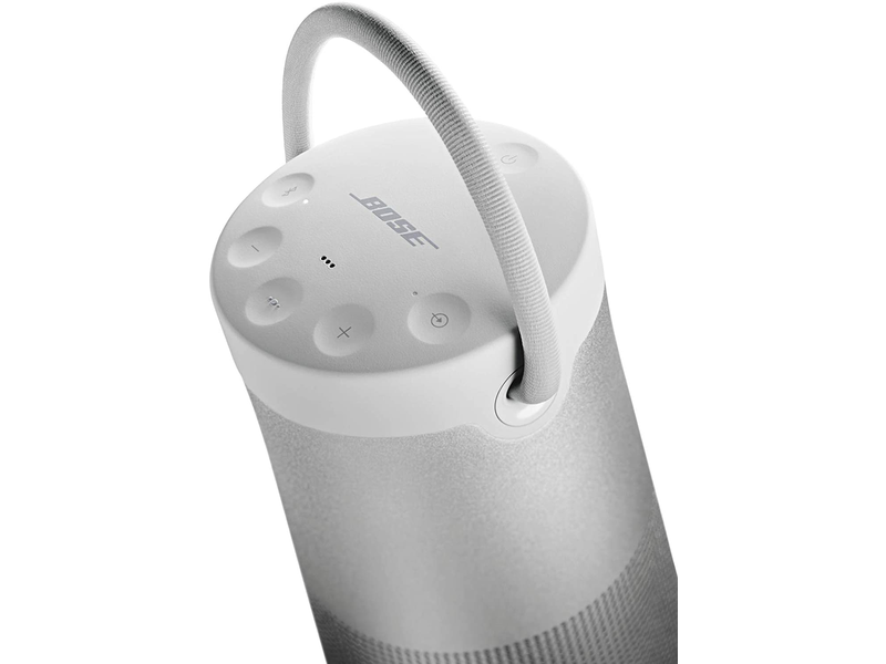 Bose SoundLink Revolve+ II Bluetooth hangszóró, ezüst
