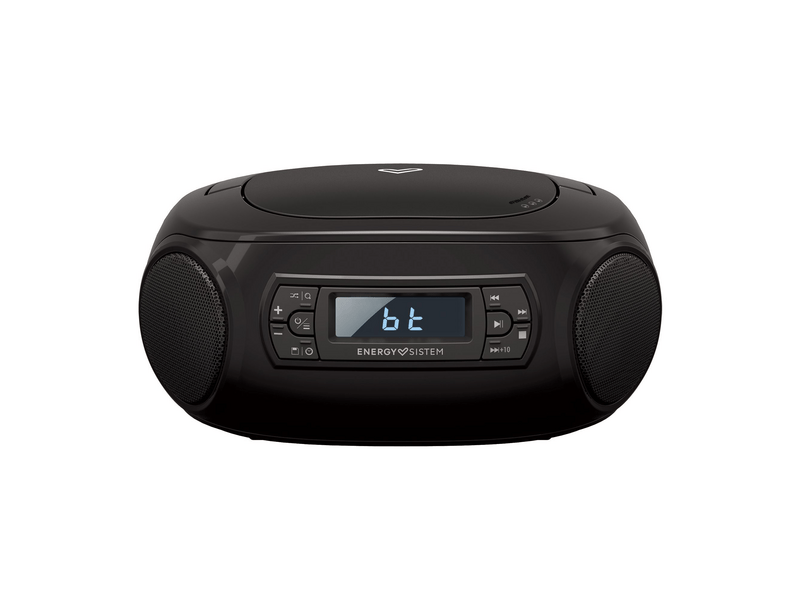 Energy Sistem Boombox 3 Bluetooth CD lejátszó