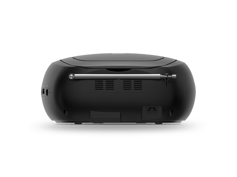 Energy Sistem Boombox 3 Bluetooth CD lejátszó