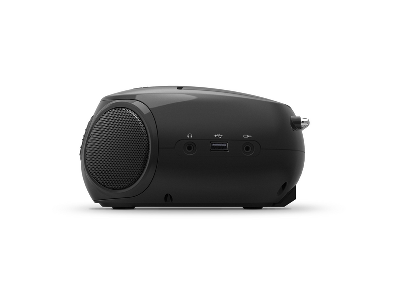 Energy Sistem Boombox 3 Bluetooth CD lejátszó