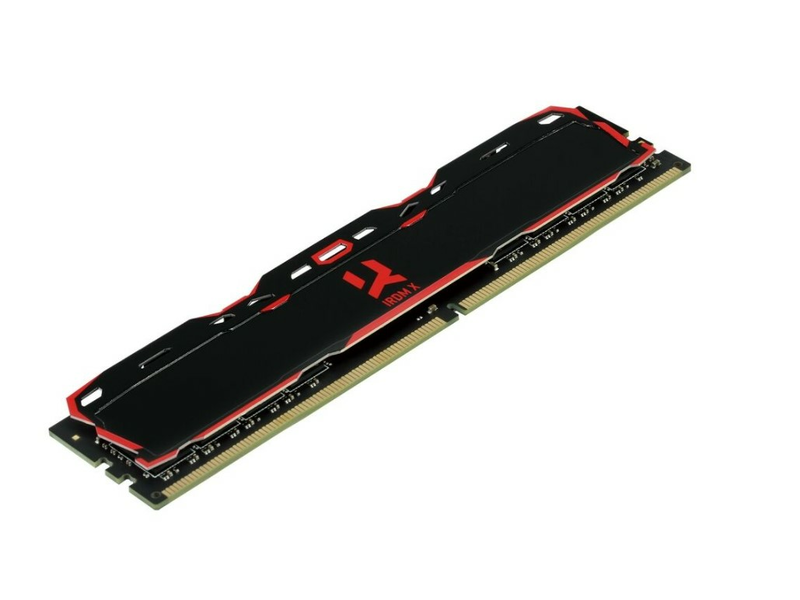 Goodram DDR4 IRDMX 8GB 3200MHz CL16 (GR X3200D464L16S/8) Memória