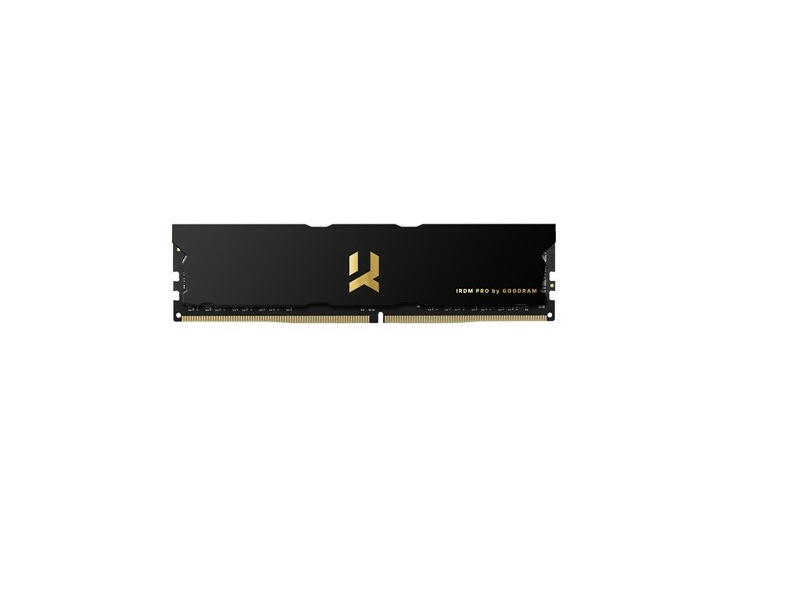 Goodram DDR4 8GB 3600MHZ CL17 SR DIMM IRDM(GR 3600D4V64L17S/8) Memória