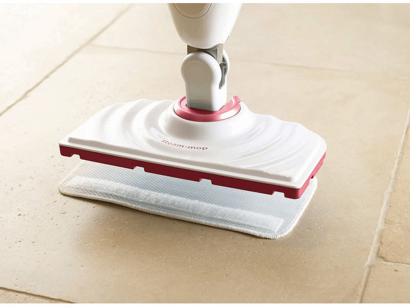 Black & Decker BDS1616R-QS Gőztisztító