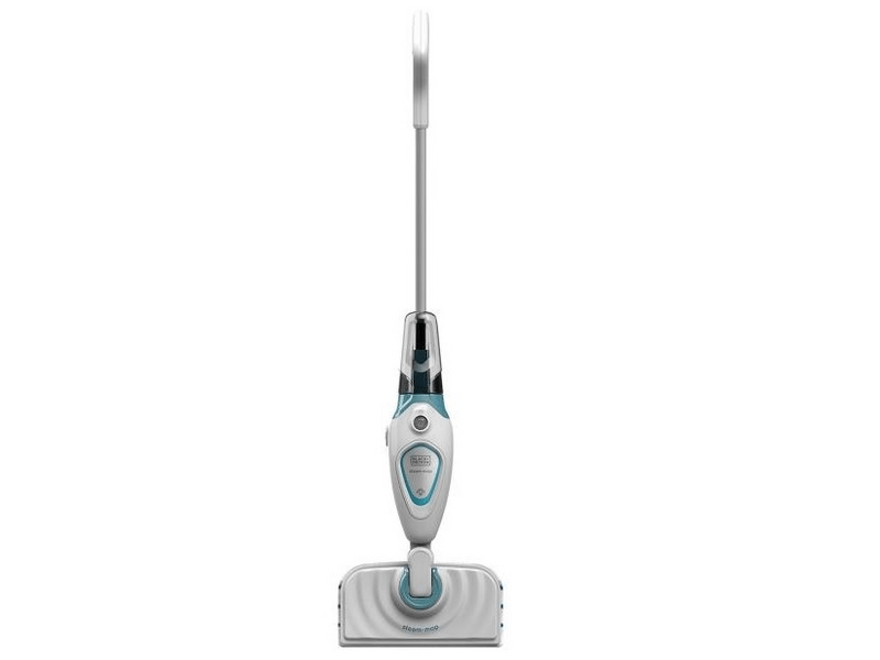 Black & Decker FSM1605-QS Gőzölős felmosó