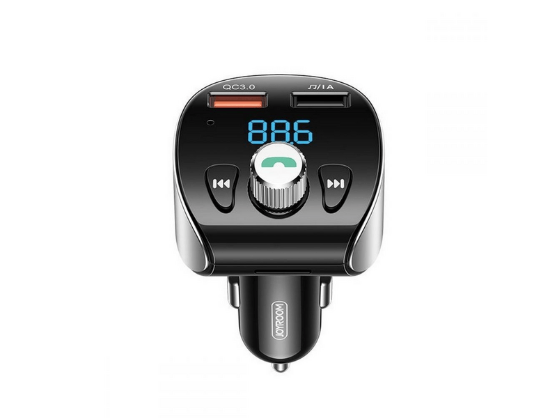 JoyRoom CL02 Transmitter, Fekete