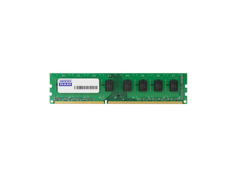 Goodram 1600D364L11/2G DDR3 2GB RAM