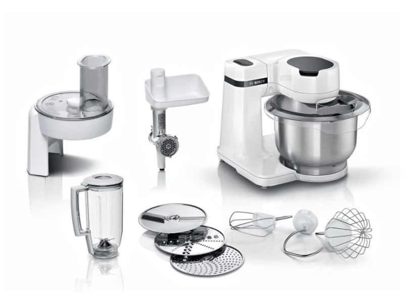 Bosch MUMS2EW30 MUM Serie 2 Konyhai robotgép