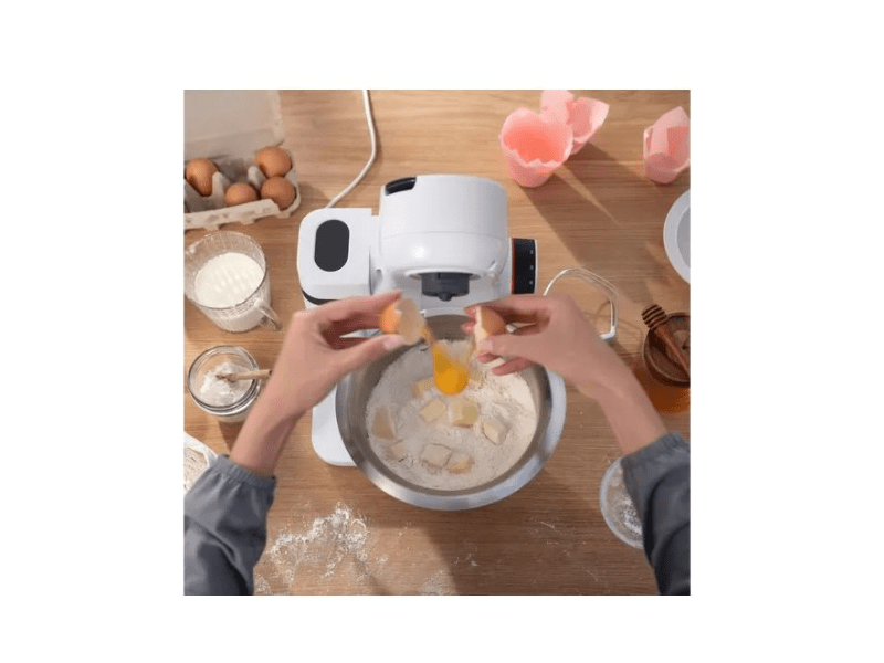 Bosch MUMS2EW30 MUM Serie 2 Konyhai robotgép