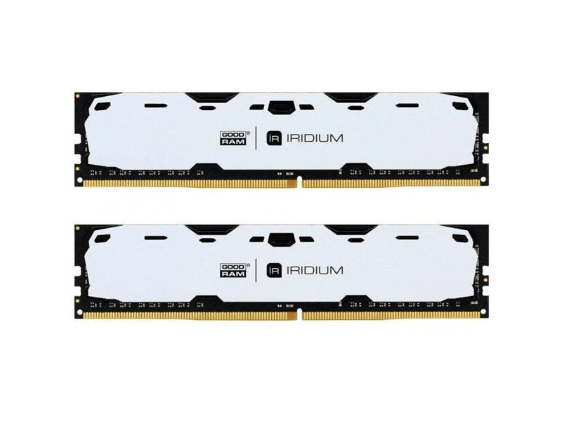 Goodram W2400D464L15S/16GDC IRDM DDR4 16GB RAM