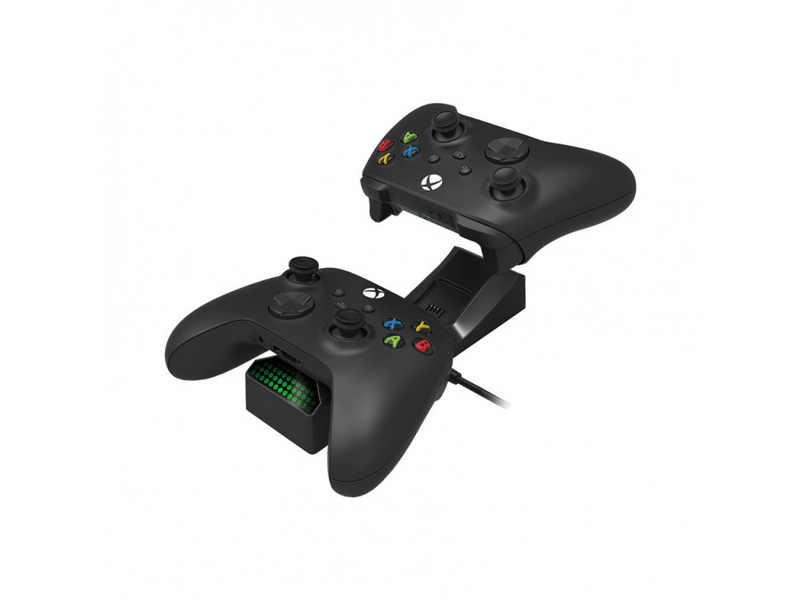 Hori AB10-001U X-Box Dual Kontroller töltő