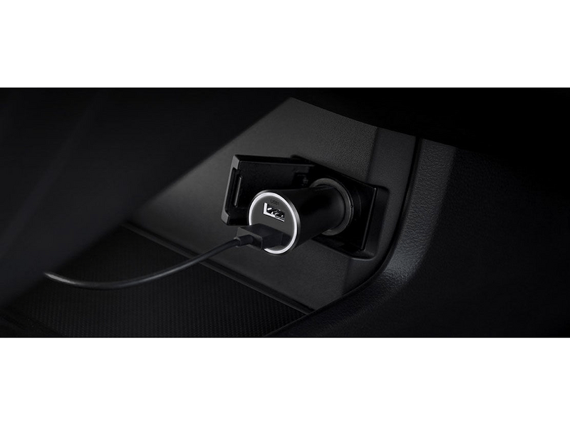 Xiaomi Mi 37W Autós töltő (GDS4147GL)