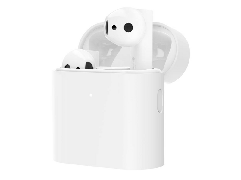 Xiaomi BHR4208GL Mi True Wireless Earphones 2S TWS Bluetooth fülhallgató