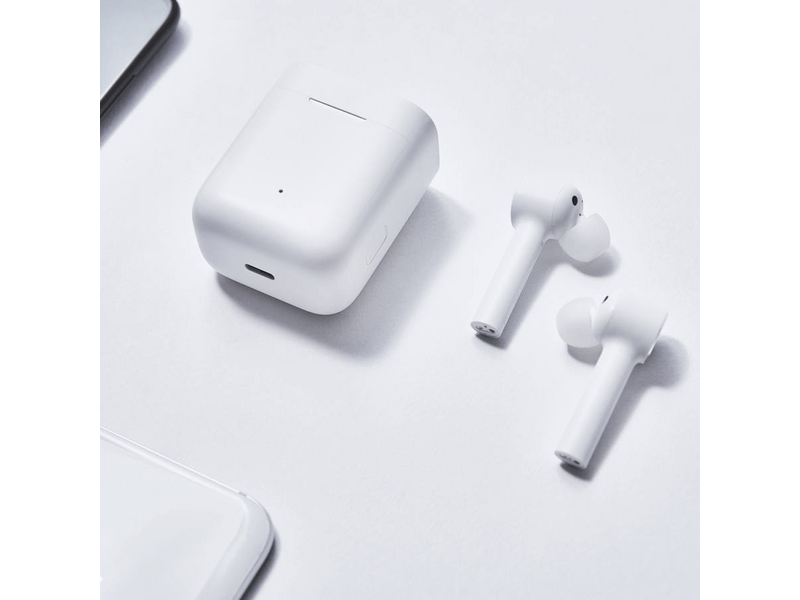 Xiaomi Mi True Wireless Earphones Lite Bluetooth fülhallgató (BHR4090GL)