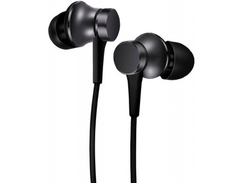 Xiaomi Mi In-Ear fülhallgató, Fekete (ZBW4354TY)