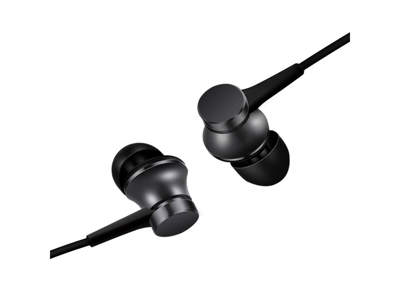 Xiaomi Mi In-Ear fülhallgató, Fekete (ZBW4354TY)