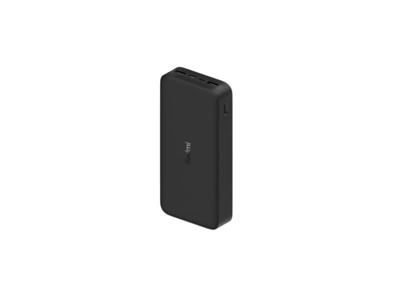 Xiaomi Redmi 20000mAh 18W Fast Charge Power Bank (VXN4304GL)