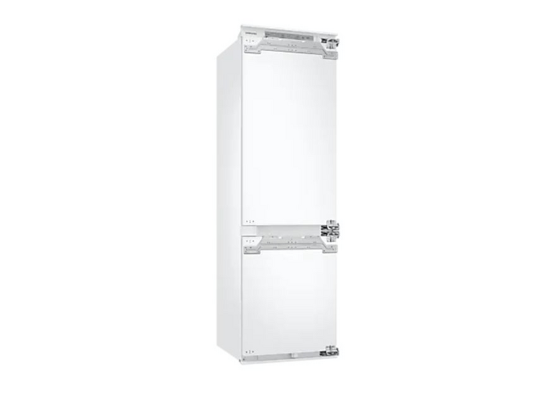 Samsung BRB26615EWW/EF Beépíthető alulfagyasztós hűtőszekrény