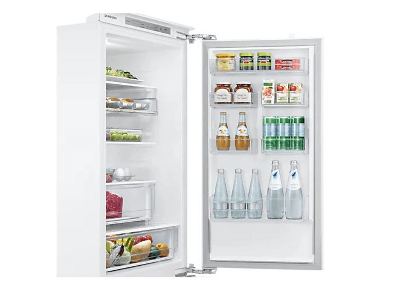 Samsung BRB26615EWW/EF Beépíthető alulfagyasztós hűtőszekrény