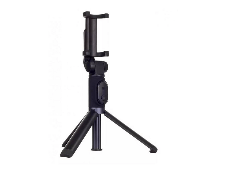Xiaomi Mi Selfie Stick Tripod Bluetooth selfie štap, crni (FBA4070US)