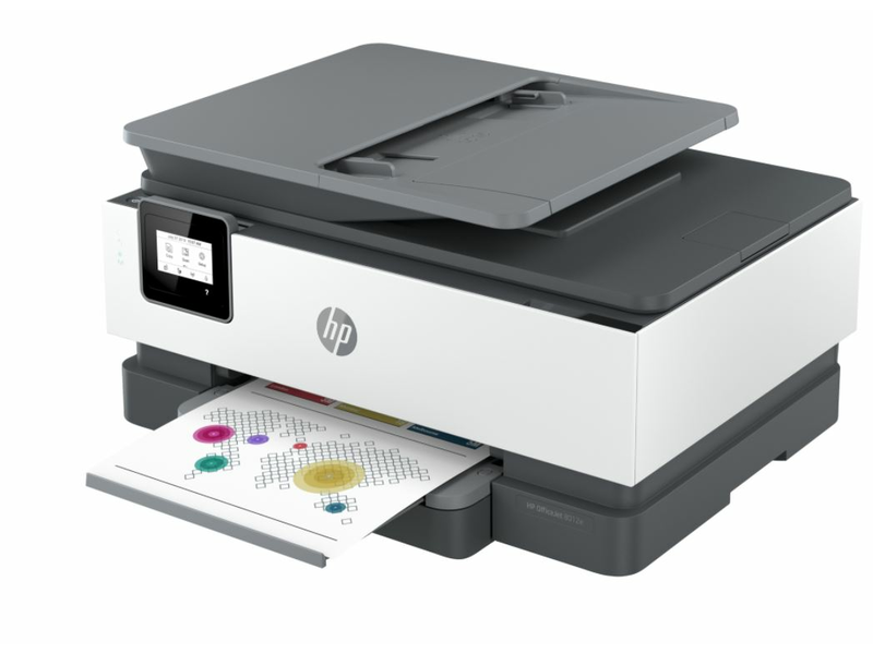 HP OfficeJet 8012e All-in-One Színes multifunkciós nyomtató
