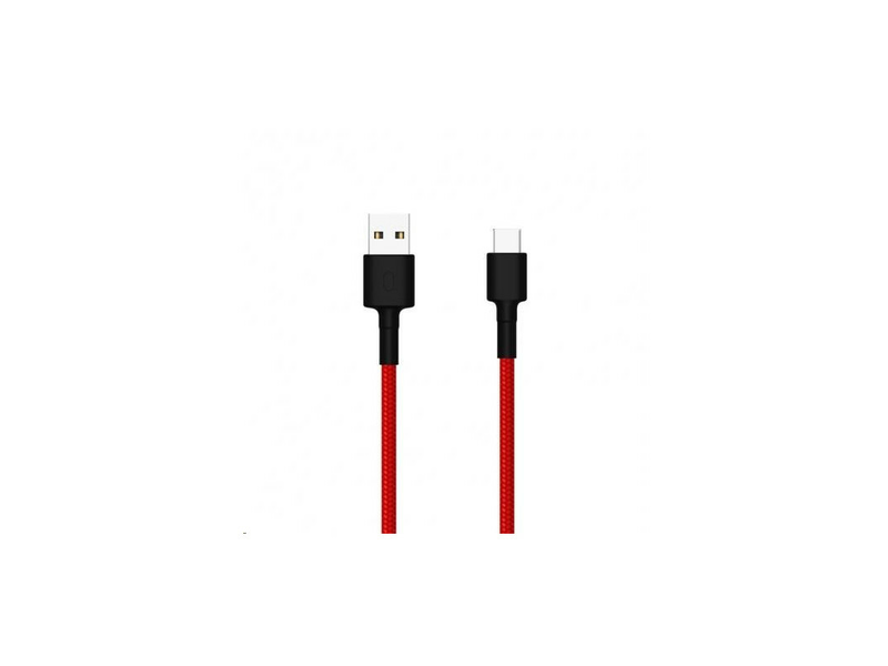 Xiaomi Mi Braided SJV4110GL USB Type-C kábel, 1m