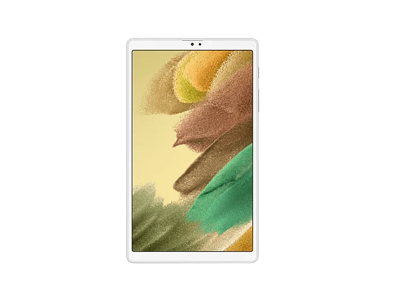 Samsung Galaxy Tab A7 Lite, LTE, Ezüst (T225)