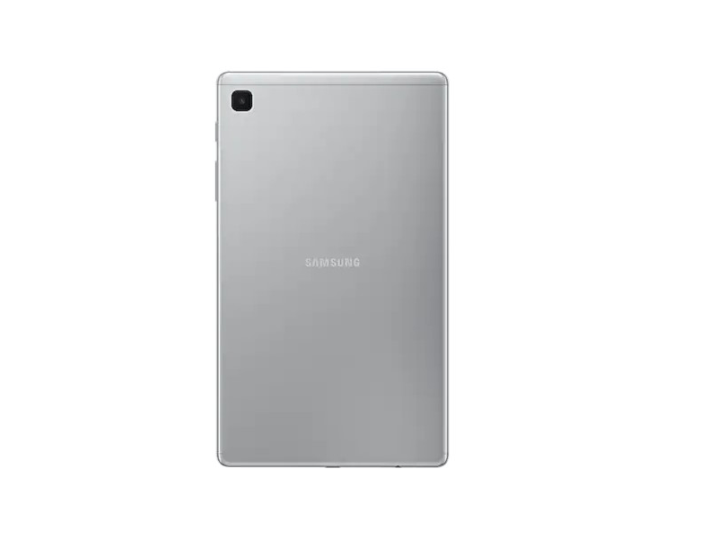 Samsung Galaxy Tab A7 Lite, LTE, Ezüst (T225)