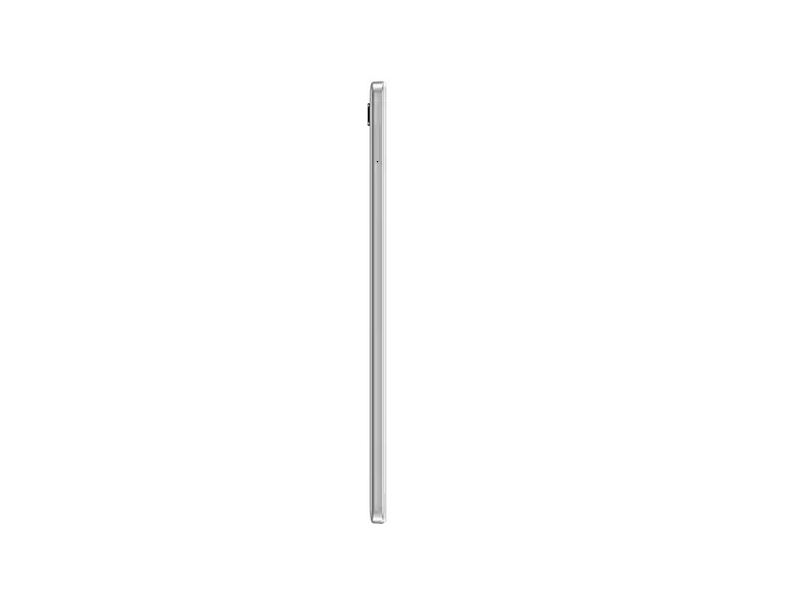 Samsung Galaxy Tab A7 Lite, Ezüst (T225)