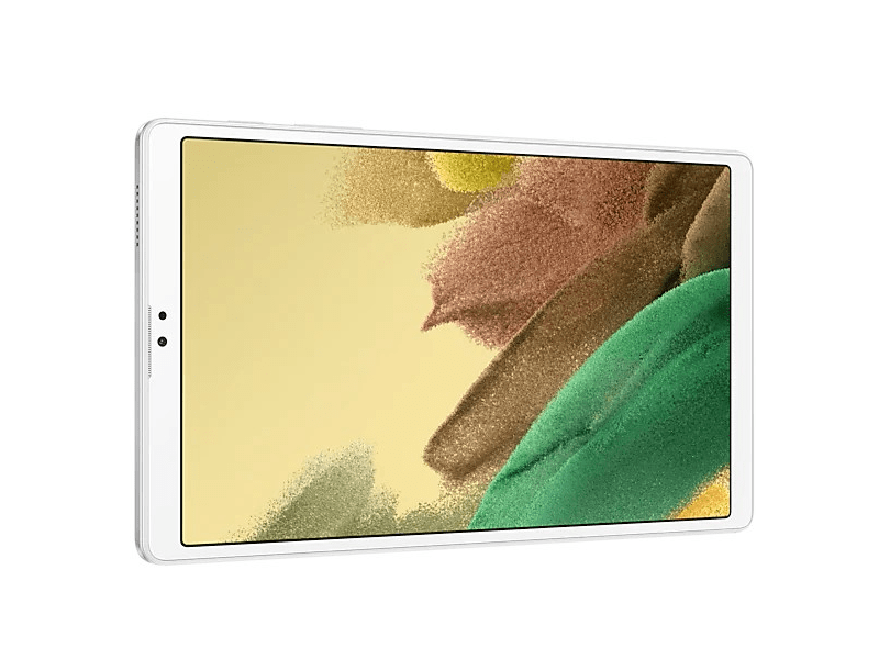 Samsung Galaxy Tab A7 Lite, LTE, Ezüst (T225)