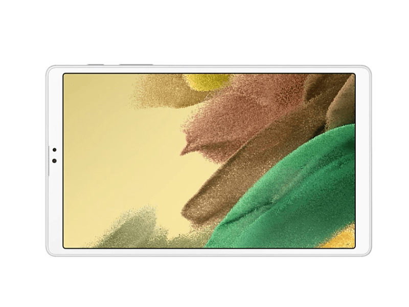 Samsung Galaxy Tab A7 Lite, LTE, Ezüst (T225)
