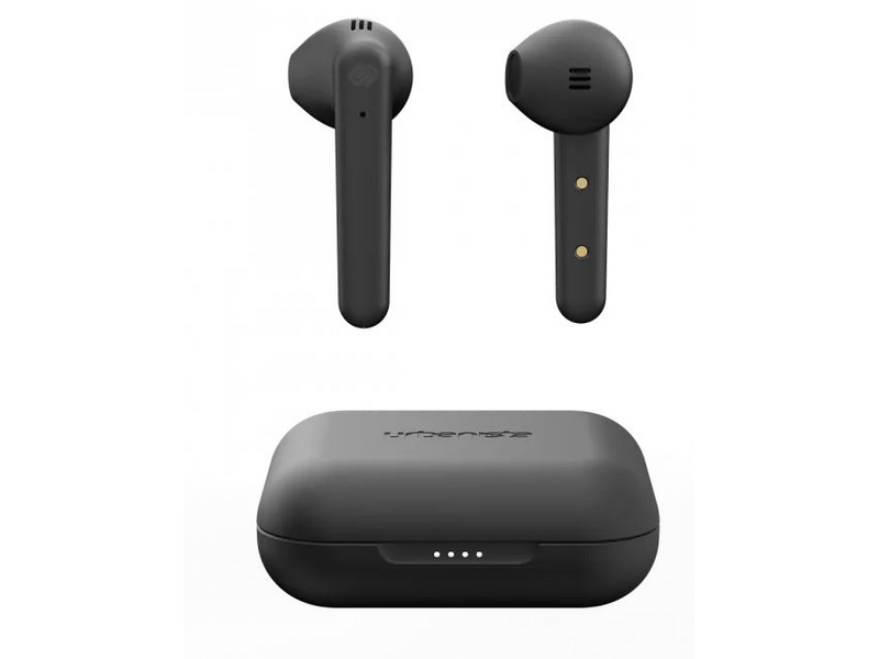 Urbanista Stockholm 40407 Vezeték nélküli fülhallgató, fekete