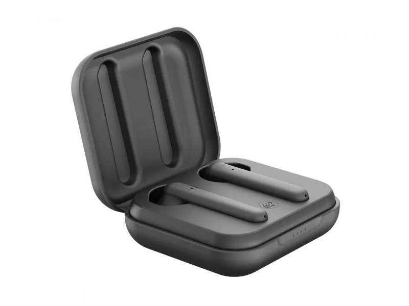 Urbanista Stockholm 40407 Vezeték nélküli fülhallgató, fekete