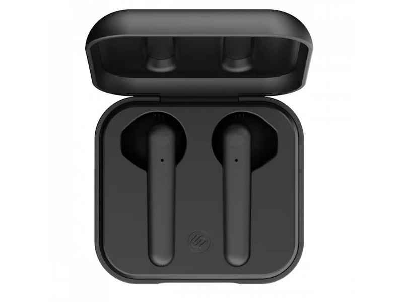 Urbanista Stockholm 40407 Vezeték nélküli fülhallgató, fekete