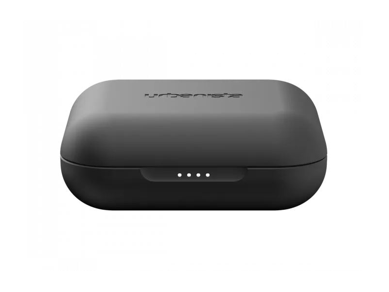 Urbanista Stockholm 40407 Vezeték nélküli fülhallgató, fekete